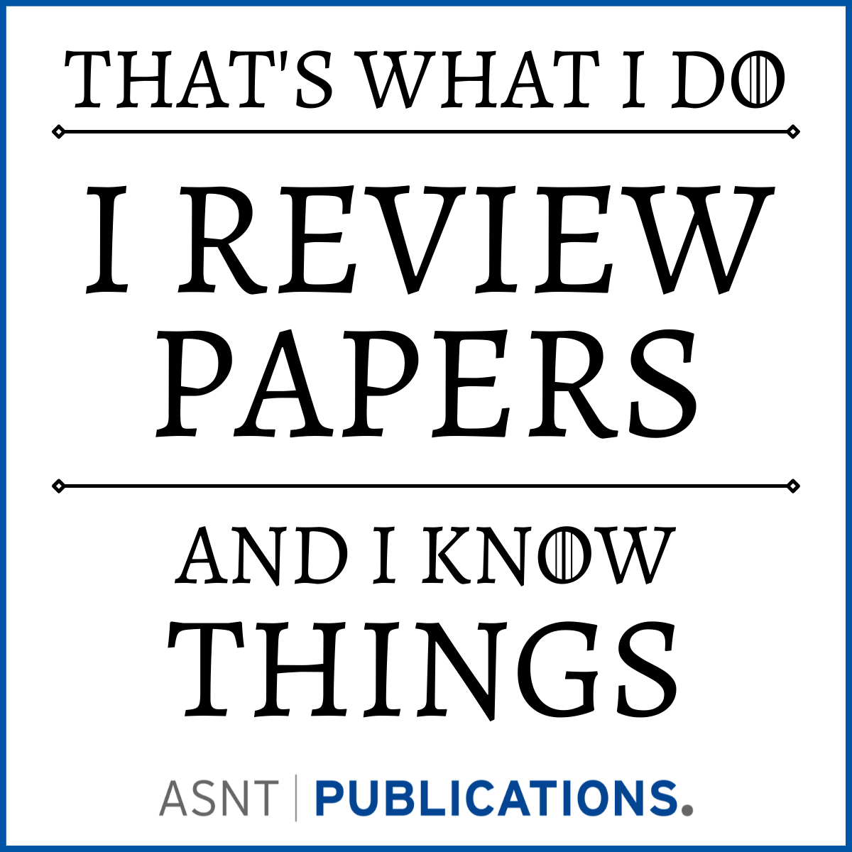 ASNT Celebrates Peer Review Week with Free Digital Badges ASNT Pulse